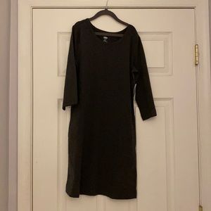 Old Navy Girl’s T-Shirt Dress
